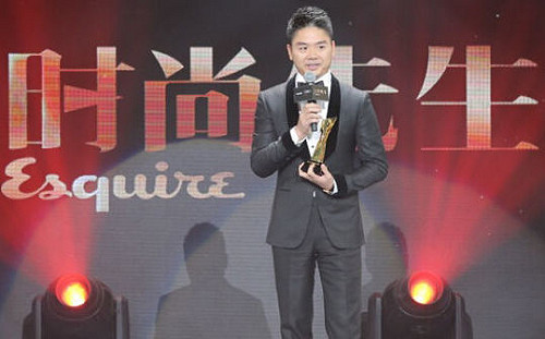 疑涉強暴重罪！京東CEO劉強東遭起訴恐撤職