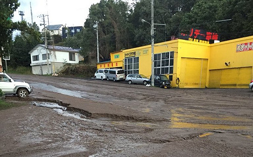 專家警告：北海道30年內發生8級以上強震機率達8成