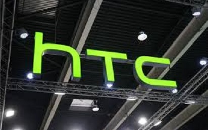 宏達電8月營收年減53.72% 再探15年新低