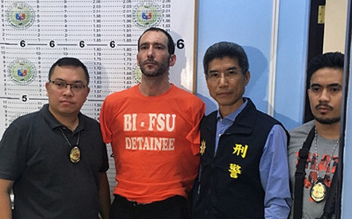 永和分屍案主嫌：猶太教安息日不能開庭   法官嗆：媽祖生日我加班