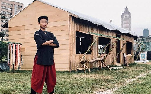 華山分屍案 兇嫌陳伯謙判賠1401萬元 但已脫產恐拿不到