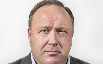 內容充斥惡意  蘋果下架陰謀論者瓊斯App