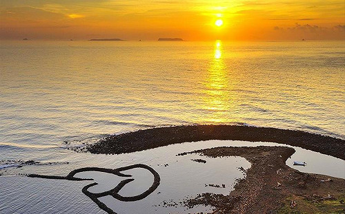 航程只要3小時！台中直航澎湖渡輪明年啟動