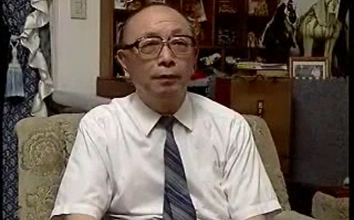 桃李滿天下  胡佛病逝 馬英九、徐永明憶恩師