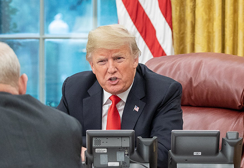 川金二會有望？  專家：川普應避免再次被北韓呼攏