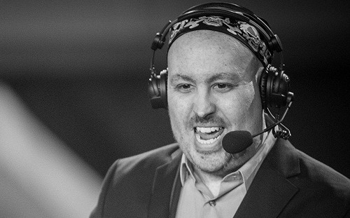 《星海爭霸II》為癌逝知名播報員TotalBiscuit推出紀念組合包