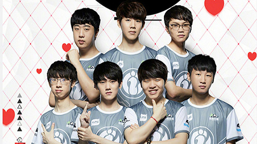 英雄聯盟世界賽》春夏積分加總無懸念　中國RNG、IG攜手挺進世界賽 