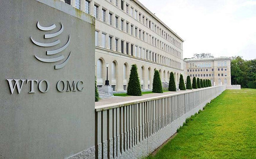 美國不遵守WTO仲裁 中國要求批准制裁