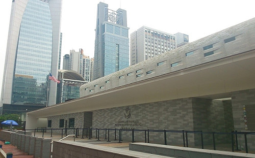 美駐中國、古巴外交官罹怪病 美媒：俄羅斯涉重嫌