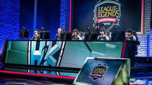 H2K與法甲足球豪門聯姻失利？ 傳申請歐洲席次遭拒