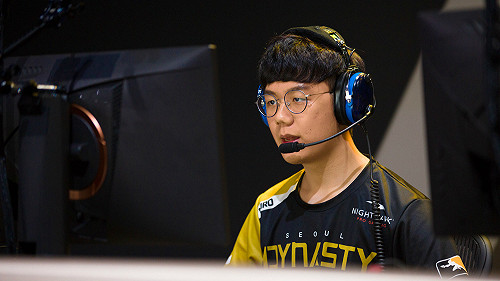 《鬥陣特攻》一代猩王Miro轉任實況主　ieatuup加盟中國戰隊