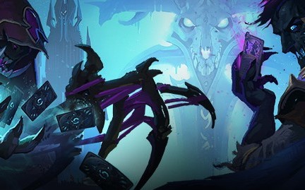 《爐石戰記》巫妖王再臨人間　要玩家爭奪「《冰封王座》的榮耀」