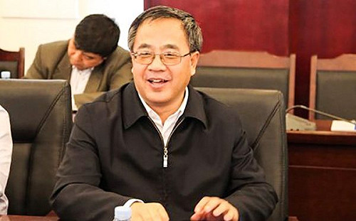 胡春華出席東協會議 專家：重任增加