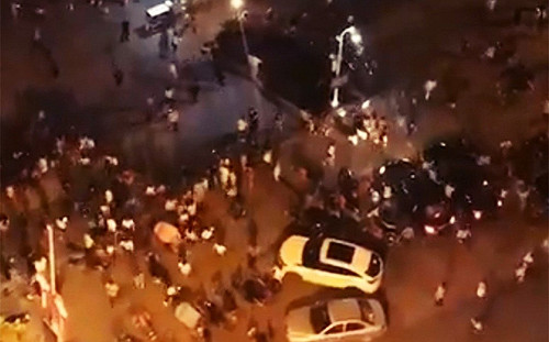 湖南衡東隨機殺人 兇嫌報復社會釀11死44傷