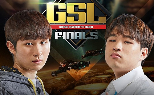 《星海爭霸II》GSL第3季決賽週六開戰　Maru能否三連霸？（影）