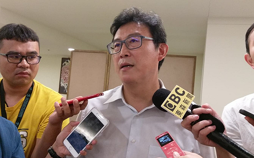 百歲人瑞市府只發800元禮券？姚文智直呼：太小氣了！