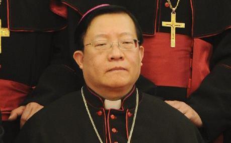 中梵主教任命達協議？中：保持有效接觸