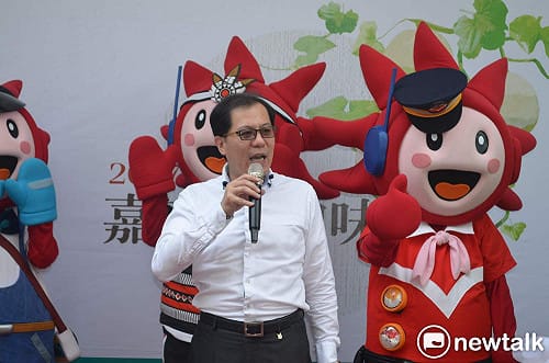 促轉會「升格」為東廠? 縣長候選人砲轟 : 最錯誤民主示範