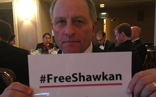 CBS再爆一樁性醜聞 「60分鐘」執行製作人離職