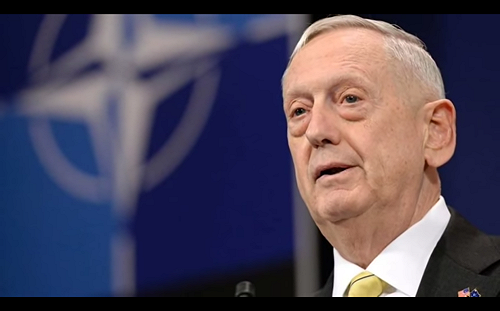 避免激怒中國？傳美國防部因資源有限  拒派陸戰隊駐守AIT