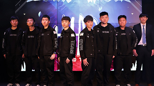 《英雄聯盟》問鼎冠軍！LMS夏季總決賽明開打