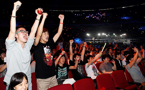 打造遊戲實景 桃園電競嘉年華10月盛大展開