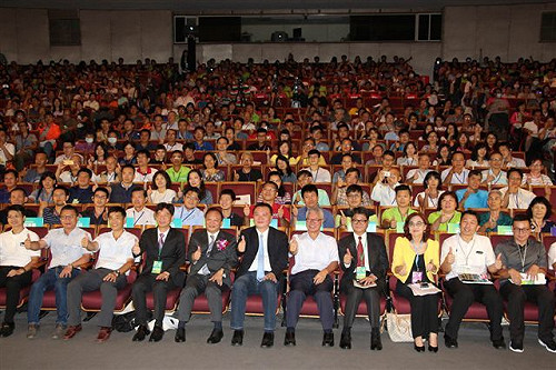 鼓勵青年返鄉務農    林聰賢推「高雄型農」經驗