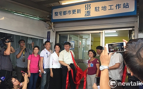 小野出任競選總幹事？ 柯文哲：他已開始整理文化政策