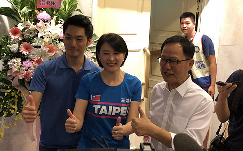 道路申訴暴增三倍 丁守中揭三盲點打臉柯文哲