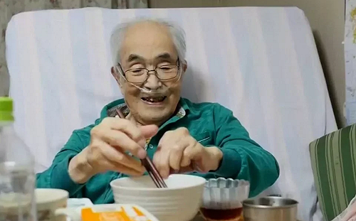 敬老節最新統計  日本高齡人口創新高  5人就有1人逾70歲