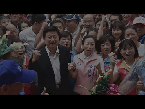 通過傅崐萁案報告 監院召委：未留意審判中  深感自責