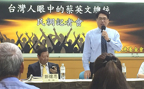 民調：年輕且學歷高選民高度感興趣同婚公投  有望提升年底投票率