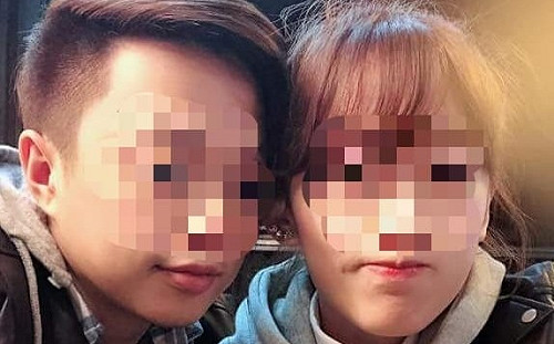 英勇救人吳東樺告別式 母願愛子與女友冥婚