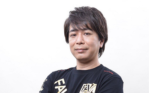 《快打旋風V》Sako拿下SCR 2018優勝　CPT積分上升至4位