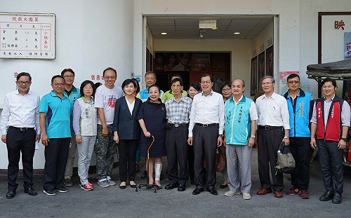 老戲院的華麗變身！嘉義萬國戲院成功扮演再生典範