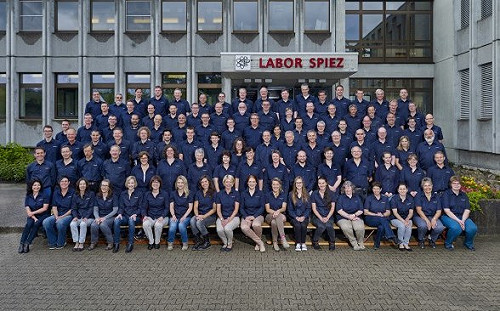 俄羅斯要偷神經毒劑? 瑞士要求立即停止間諜活動