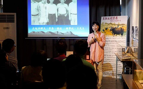 促轉會發言人  楊翠痛批藍營立委侵門踏戶  嚴辭辱罵