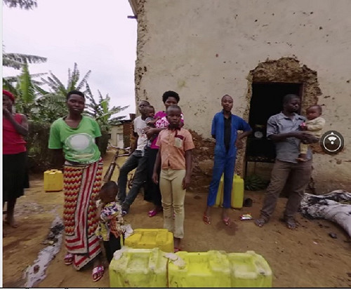 比爾蓋茲：非洲人口增 不利全球減貧成效