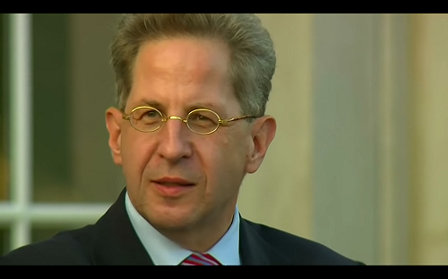 政壇大地震！被控同情極右派  德國情報機構頭子遭撤換