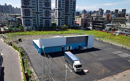 獨家》侯友宜選情穩定領先 市府原兩名官員暫緩辭官輔選