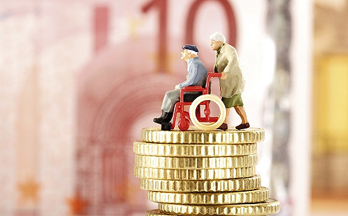 退休金自提6%每月可領上萬元 3成勞工不知道