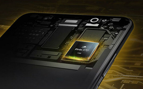 台積電7奈米獨霸 法人看好外資回補潮