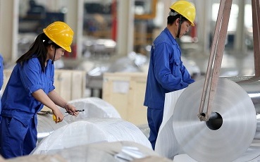 中國社科院：2019年GDP增速估低於6.5%