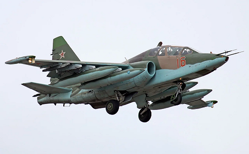 違反禁令！中共軍方向俄羅斯購買軍備  遭美國制裁