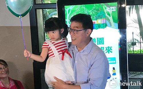 泛綠仍大多支持柯P？姚文智：我的民調嚴重被低估