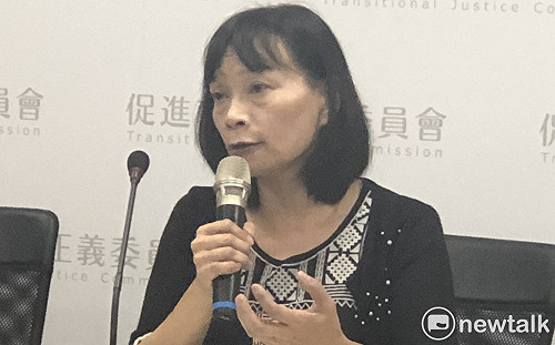 回應監院  促轉會10月公告含鹿窟村民的撤銷前科公告