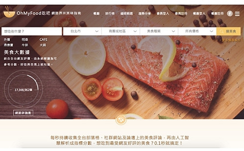 創夢實驗室》拓熙：開發「金融圖靈系統」，為企業找到業務機會(下)