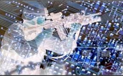 點名中俄發動網攻 美國安顧問揚言將正面出擊