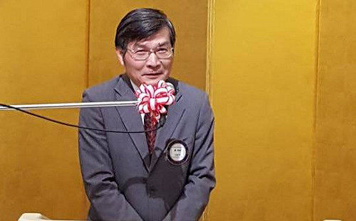 蘇啓誠之死 外交部提八項改革