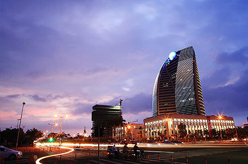 深陷財務危機  海航收購當當網告吹